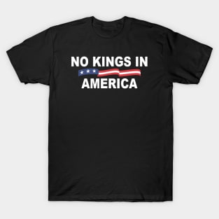 Anti-trump T-Shirt